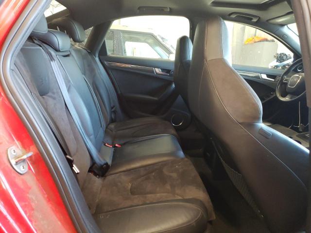 2010 Audi S4 Premium Plus VIN: WAUBGAFL8AA098943 Lot: 43442844