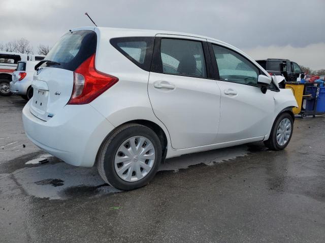 2015 NISSAN VERSA NOTE - 3N1CE2CP6FL380091