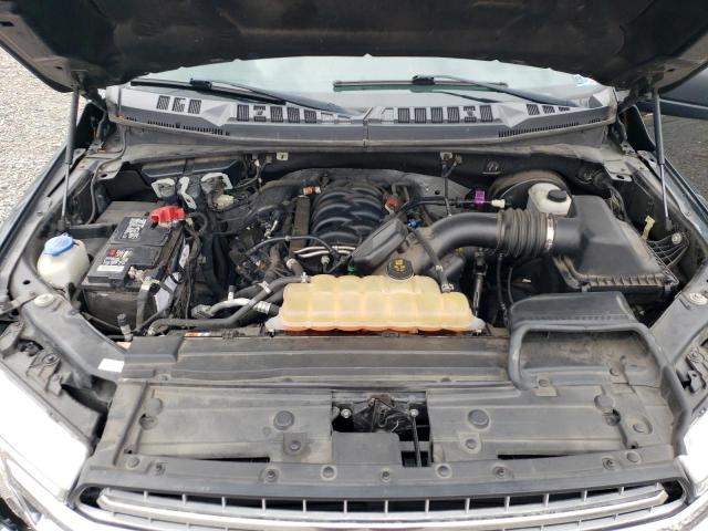 2018 Ford F150 Supercrew VIN: 1FTEW1C55JKF49197 Lot: 43862224