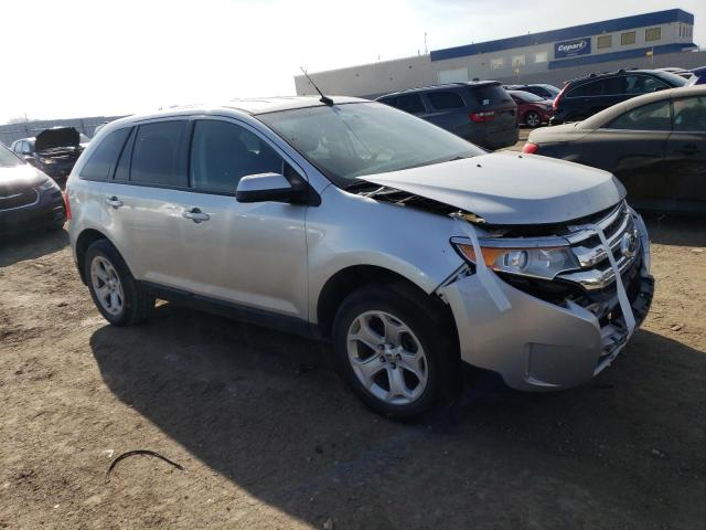 2013 Ford Edge Sel VIN: 2FMDK3JC1DBB94432 Lot: 42845424