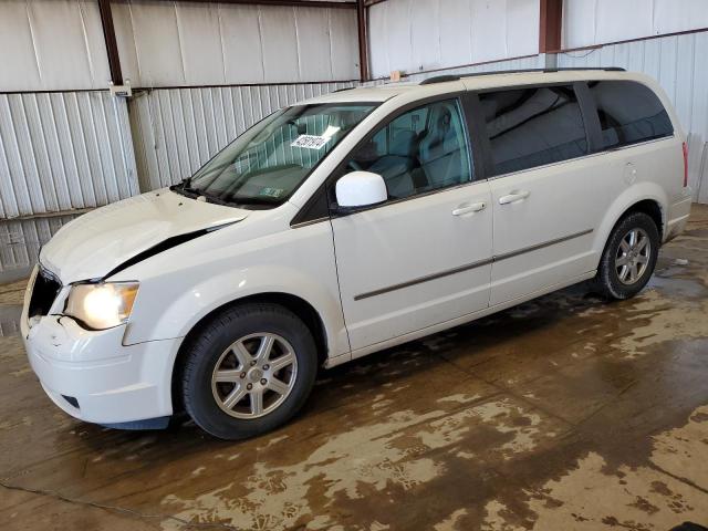 2010 Chrysler Town & Country Touring