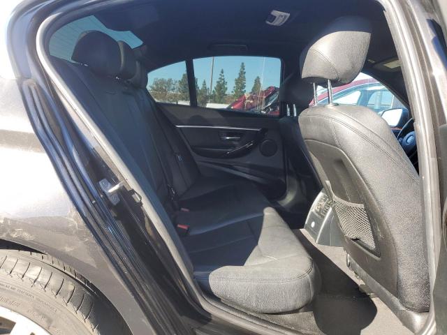2017 BMW 330 I - WBA8B9G52HNU48660