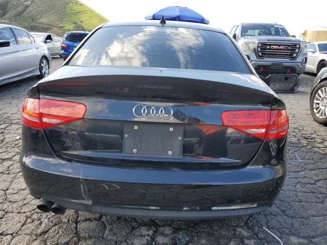 VIN WAUAFAFL0EN009590 2014 Audi A4, Premium no.6