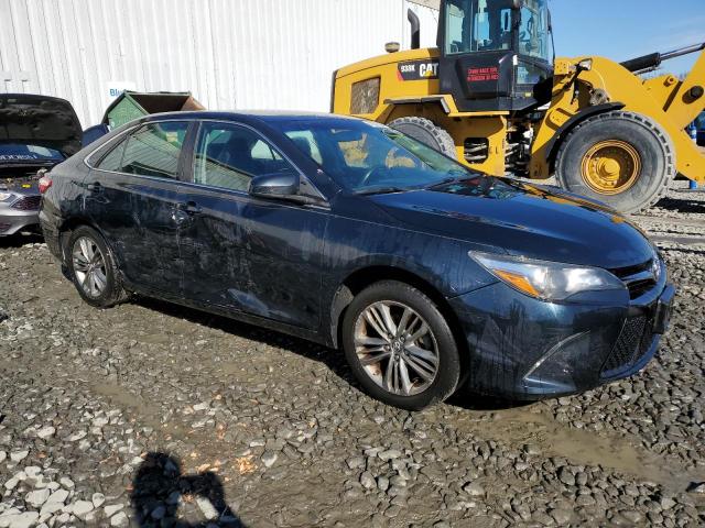 2017 TOYOTA CAMRY LE 4T1BF1FK6HU695848