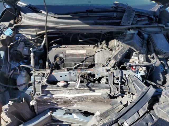 2015 Honda Cr-V Exl VIN: 5J6RM4H72FL034317 Lot: 43719704