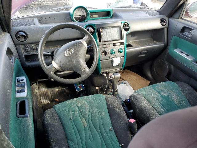 2005 Toyota Scion Xb VIN: JTLKT324350179194 Lot: 43461694