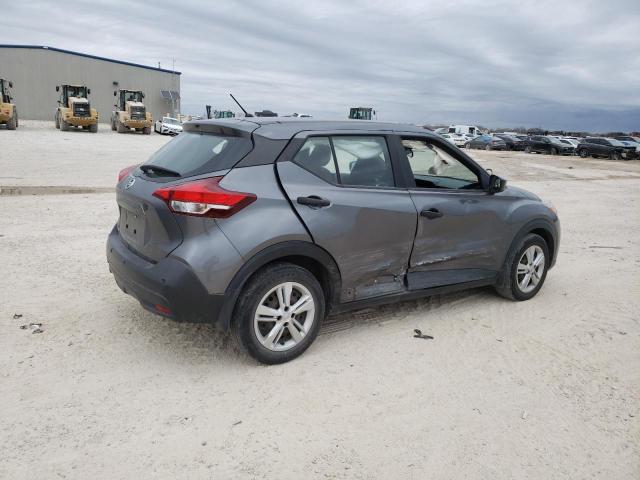 2020 NISSAN KICKS S 3N1CP5BV5LL547242