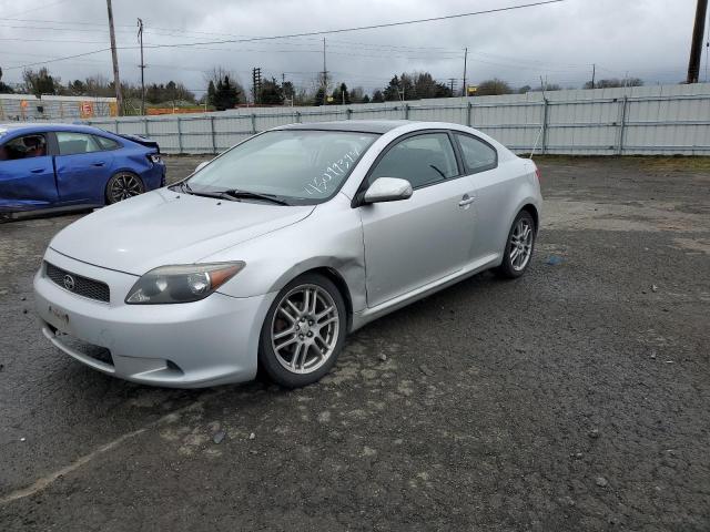 2006 Toyota Scion Tc VIN: JTKDE167560115840 Lot: 45099394