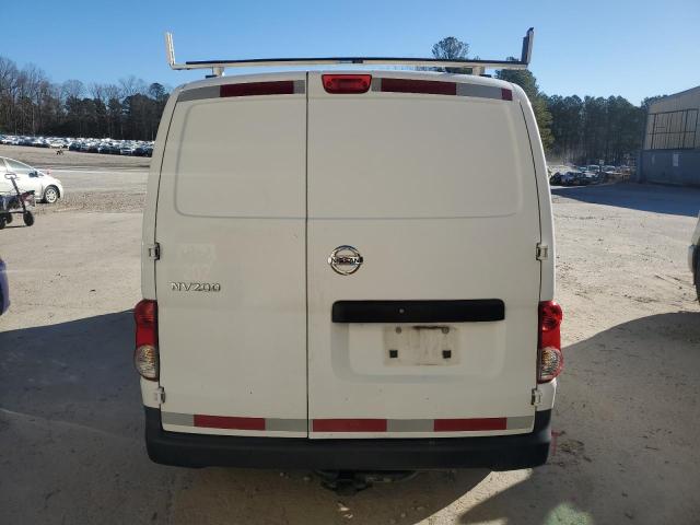2017 NISSAN NV200 2.5S 3N6CM0KN6HK717479