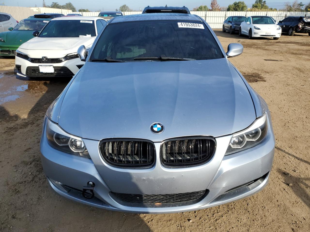 WBAPH53599A436541 2009 BMW 328 I Sulev