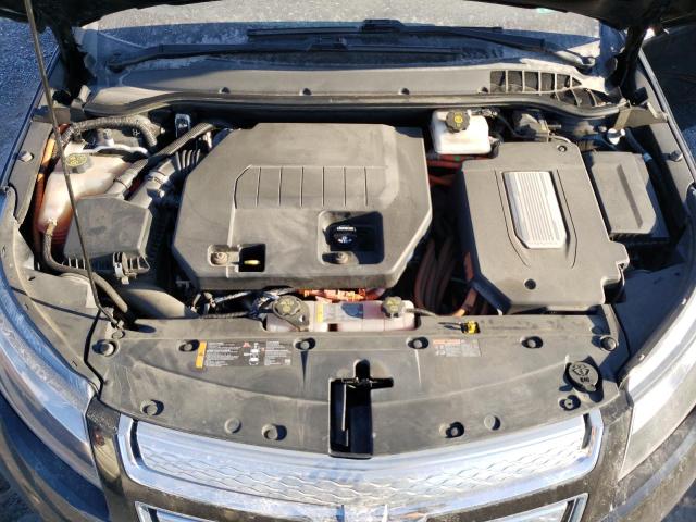 VIN 1G1RD6E46FU121846 2015 Chevrolet Volt no.11