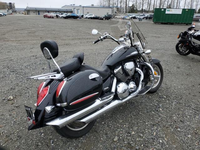 2005 HONDA VTX1800 R2 1HFSC49345A301267