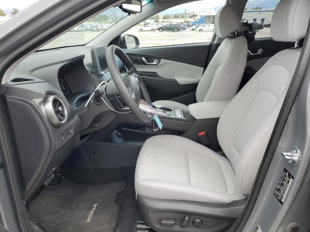 2023 HYUNDAI KONA SE KM8K23AG5PU183569