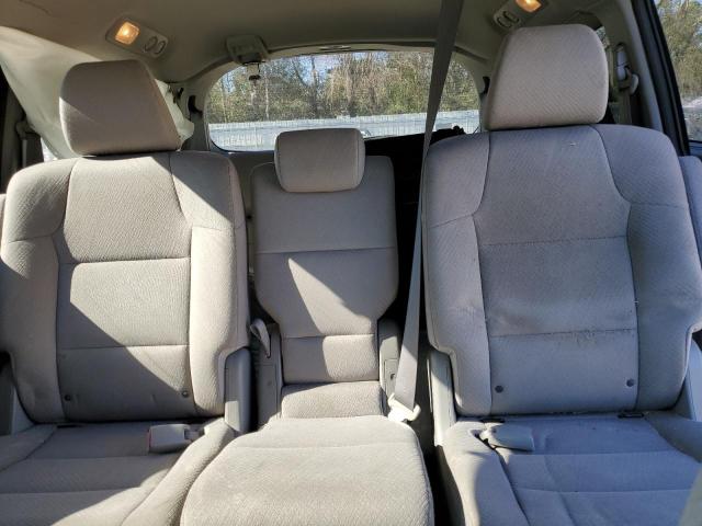 2015 HONDA ODYSSEY EX - 5FNRL5H42FB086781