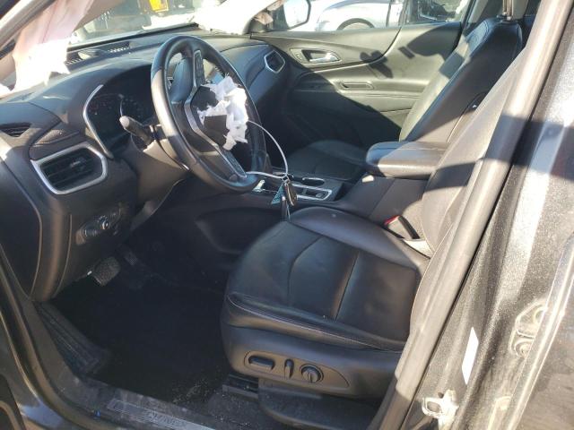 2018 CHEVROLET EQUINOX PR - 2GNAXMEV5J6192978