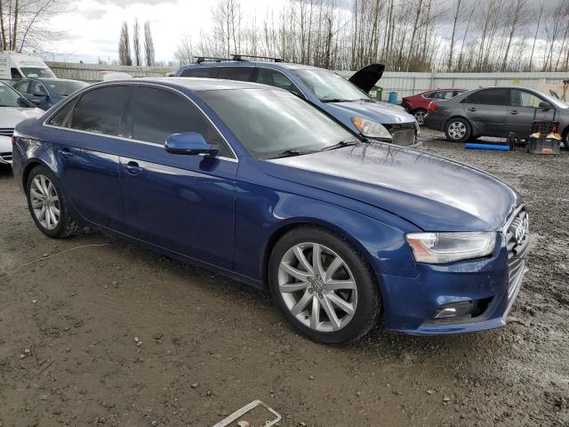 VIN WAUFFAFLXDA184165 2013 Audi A4, Premium Plus no.4