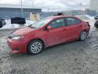 2019 TOYOTA COROLLA L - 2T1BURHE4KC245412