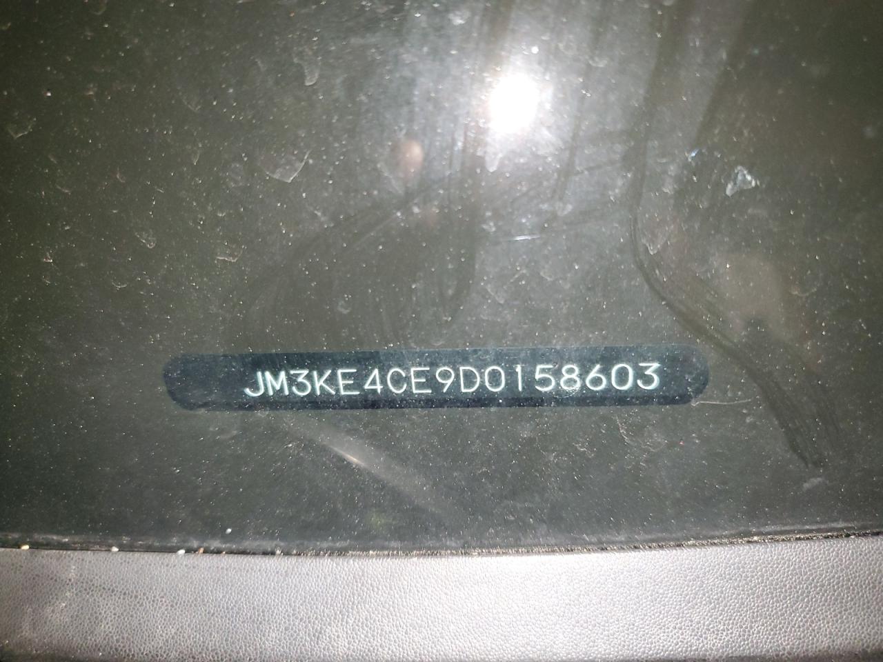 JM3KE4CE9D0158603 2013 Mazda Cx-5 Touring
