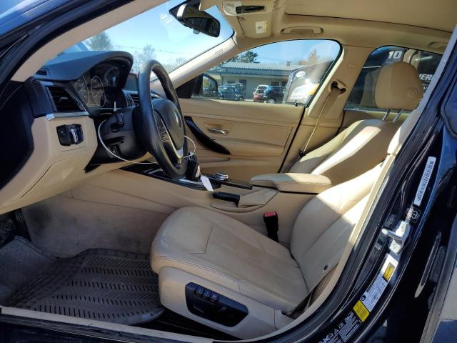 2015 BMW 328 XIGT S - WBA8Z5C59FD671923