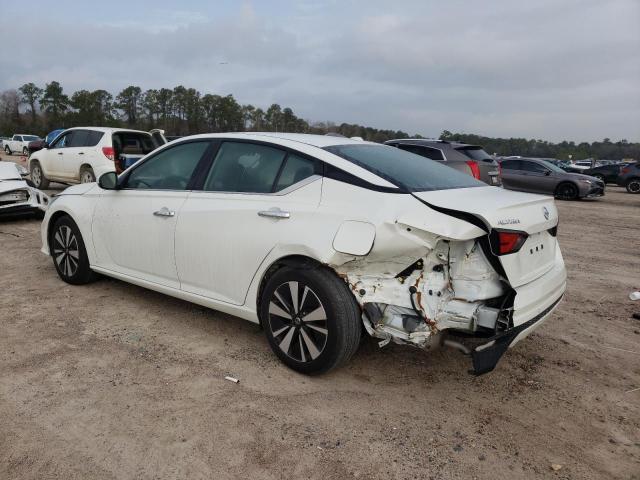 2022 NISSAN ALTIMA SV 1N4BL4DV7NN373629