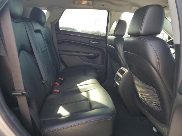 3GYFNAE37FS607903 | 2015 Cadillac srx