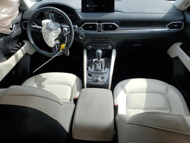 2023 MAZDA CX-5 PREMI JM3KFBDM1P0125929