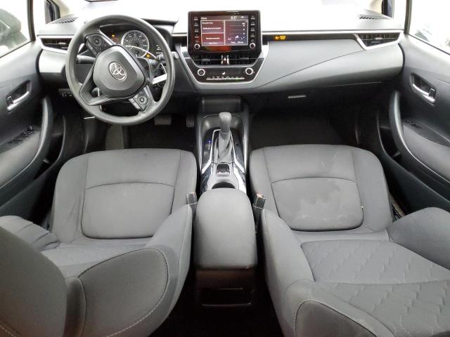 2020 TOYOTA COROLLA LE - JTDEPRAE3LJ041771