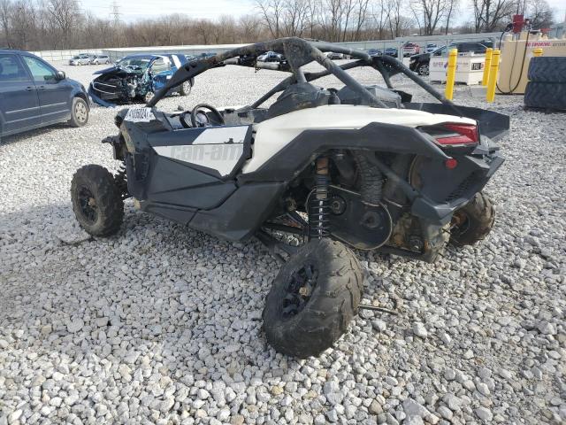 2019 Can-Am Maverick X3 Turbo VIN: 3JBVGAY41KK000165 Lot: 41035024