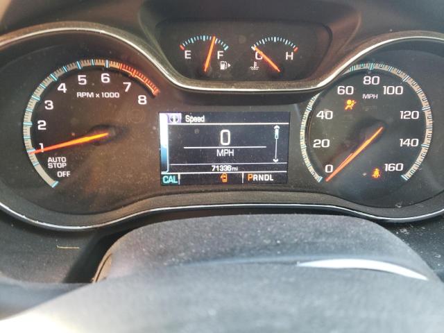 2017 Chevrolet Cruze Lt VIN: 3G1BE6SM3HS587563 Lot: 44731954