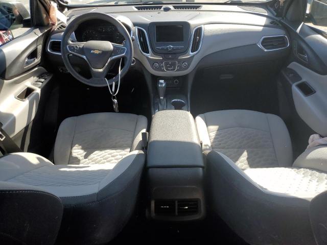 2019 CHEVROLET EQUINOX LS - 3GNAXHEV0KS622085