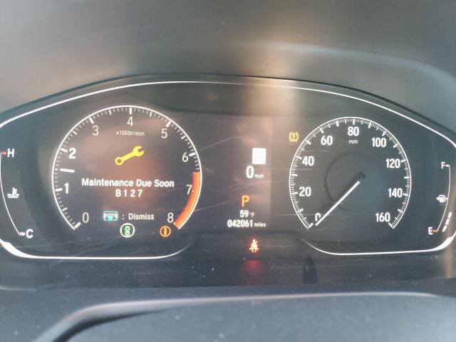2021 HONDA ACCORD SPO - 1HGCV1F38MA087735