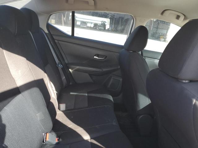 2022 NISSAN SENTRA SV 3N1AB8CV0NY203720