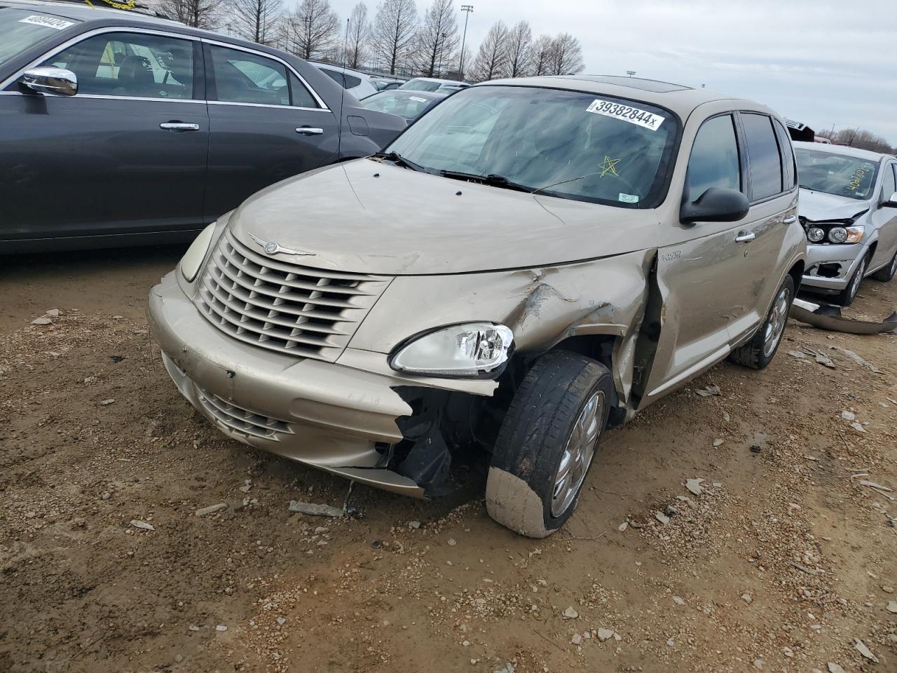 Chrysler PT Cruiser 2003 PT