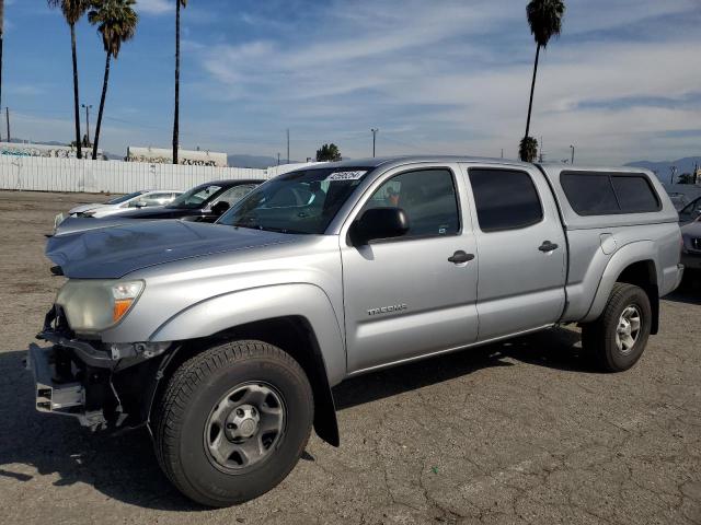 2015 Toyota Tacoma 