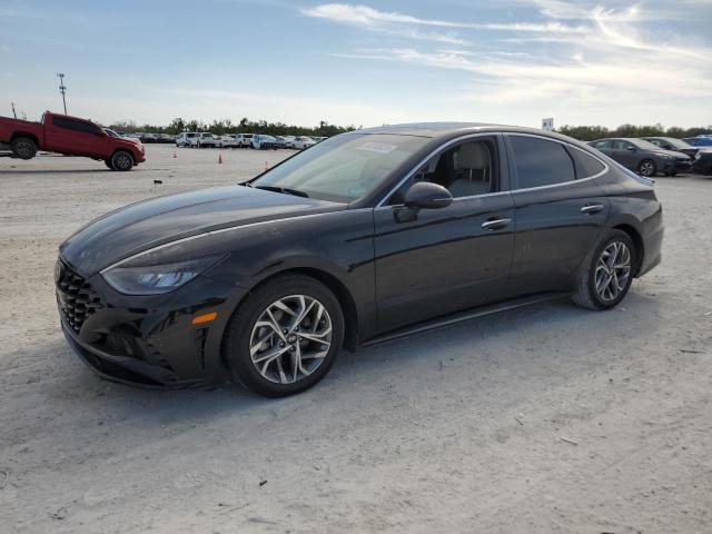 2022 HYUNDAI SONATA SEL - KMHL14JA0NA220969