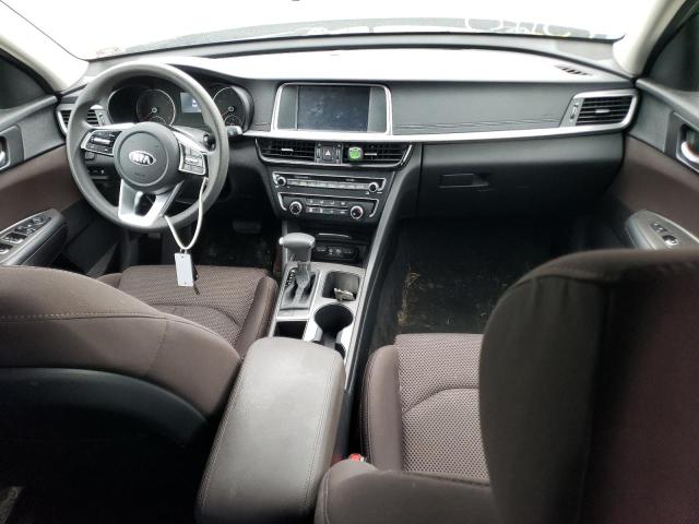 2019 KIA OPTIMA LX - 5XXGT4L33KG330140