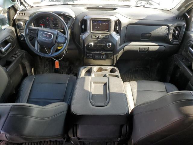 2021 GMC SIERRA K35 1GT49SE74MF153976