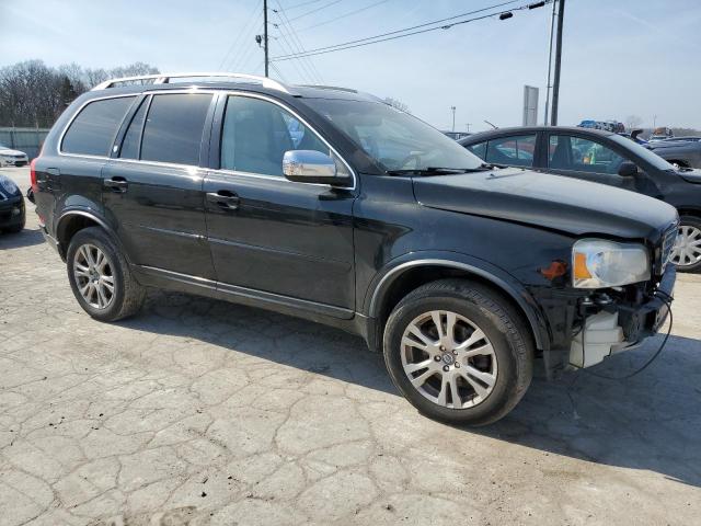 VIN YV4952CY5D1645407 2013 Volvo XC90, 3.2 no.4