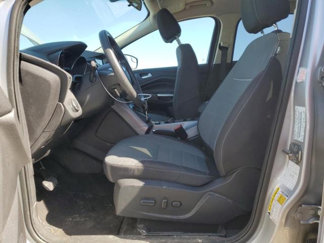 2015 FORD ESCAPE SE - 1FMCU9G95FUC14747