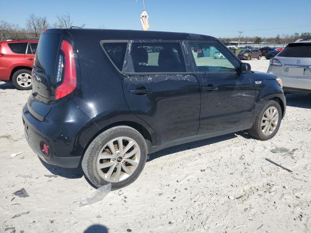 2018 KIA SOUL + - KNDJP3A57J7560294