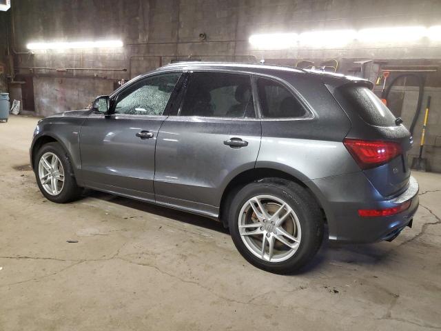 WA1D7BFPXHA097026 2017 AUDI Q5, photo no. 2