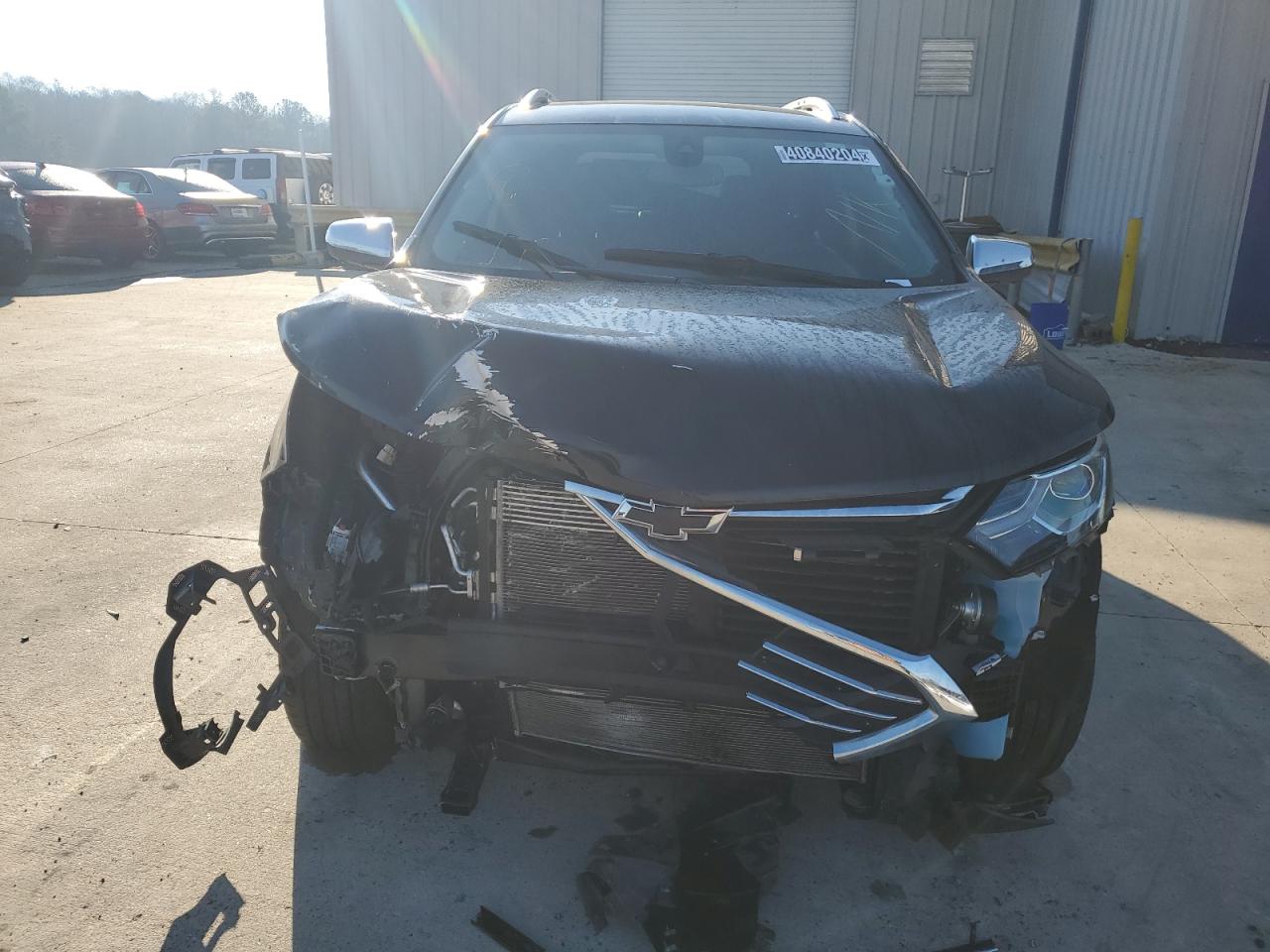 3GNAXPEX5KL268182 2019 Chevrolet Equinox Premier