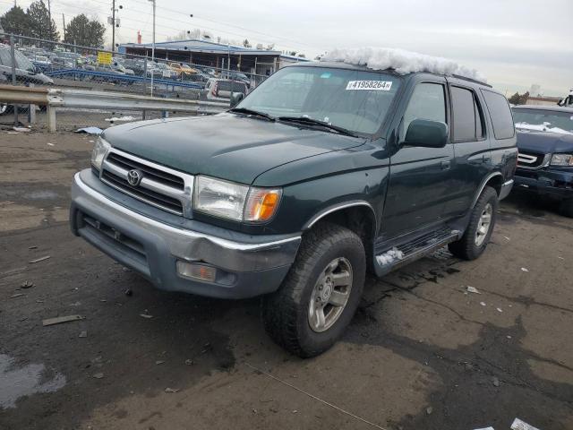 1999 Toyota 4Runner SR5