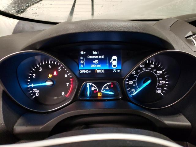 2017 FORD ESCAPE SE 1FMCU0GD1HUC00041