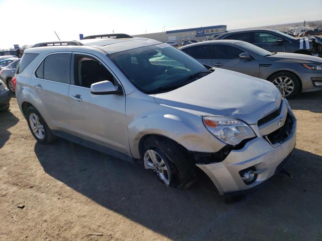2015 CHEVROLET EQUINOX LT 2GNFLGEKXF6386230