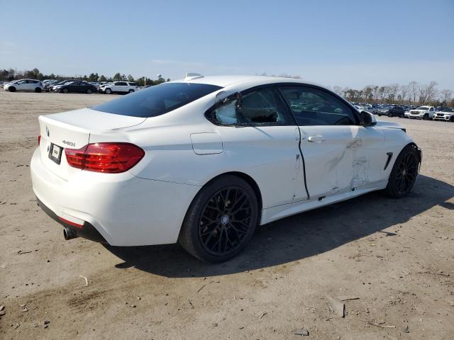 2017 BMW 440XI WBA4P3C35HK528778