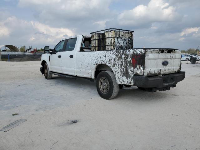 2017 FORD F250 SUPER - 1FT7W2A61HEE24152