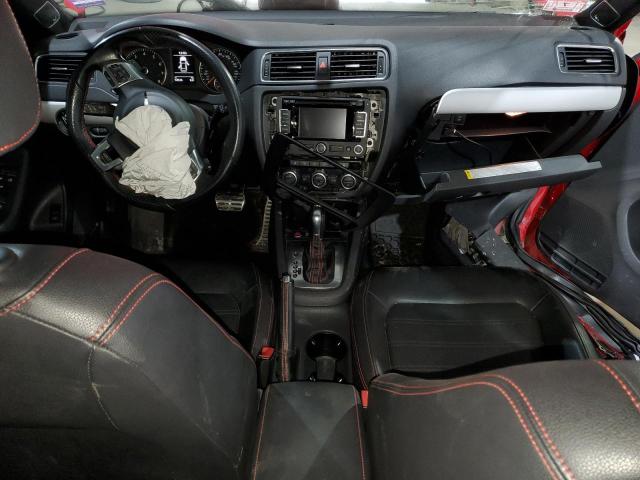 2013 VOLKSWAGEN JETTA GLI 3VW4T7AJ4DM296925