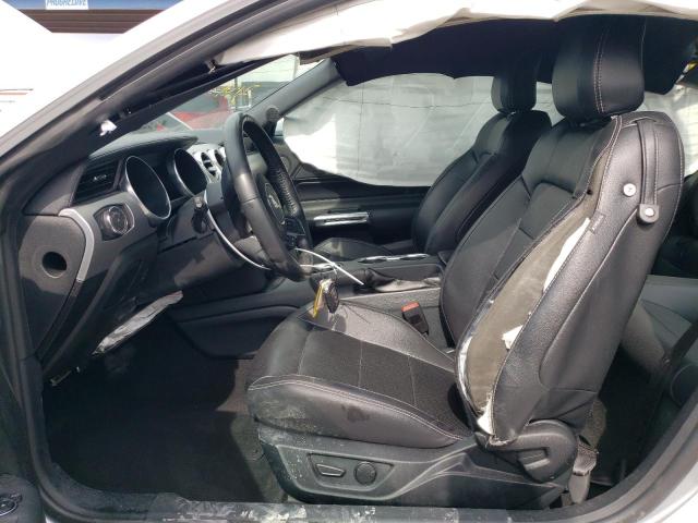 2023 Ford Mustang VIN: 1FA6P8TH1P5104618 Lot: 44716684