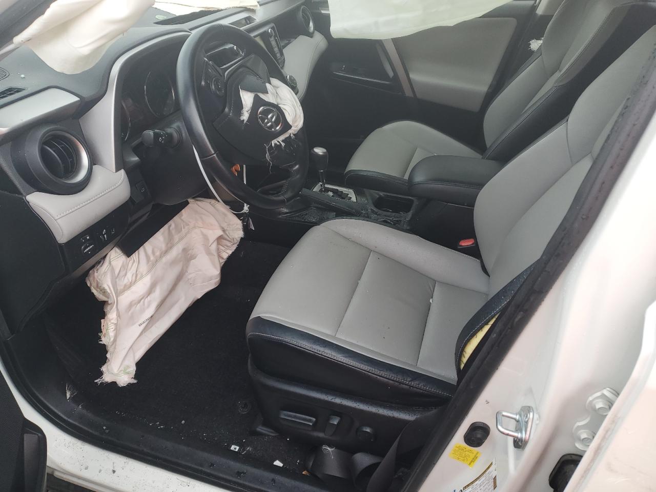 jtmdjrev2hd088593 JTMDJREV2HD088593 2017 Toyota Rav4 Hv Limited